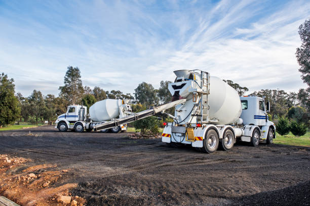 Best Concrete Demolition Services  in Tuckahoe, VA