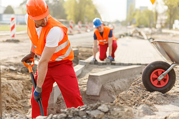 , VA Concrete contractor Company