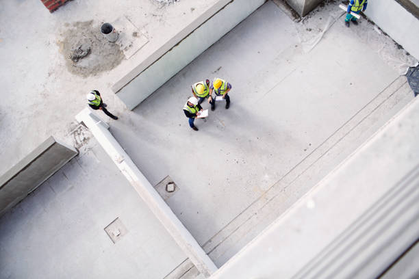 Best Poured Concrete Foundation  in Tuckahoe, VA